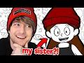 Download Lagu This Animator Is Literally Me As A Girl...