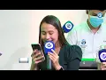 Vasija Quebrantada - GP BAND - [Felixis Falcón] - Mafe Restrepo - (EN VIVO)