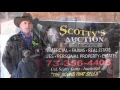 Scotty s Auction Service Commercial