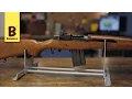 Ruger Mini-14 Maintenance Series Disassembly