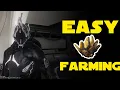 Warframe Oxium Farming For Beginners 2022