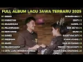 Download Lagu SABAR - SADEWOK || LAGU JAWA VIRAL FULL ALBUM TERBARU 2025