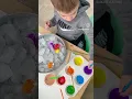 Ice Painting