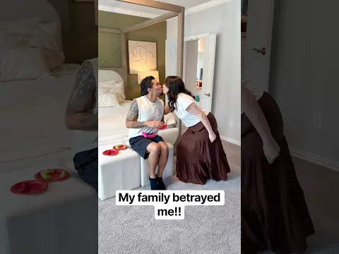 That’s CRAZY!! 💔😭 #funny #family #shorts