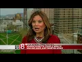 WTNH News 8 Covers August 31 SuperPrize 1 Million Winner