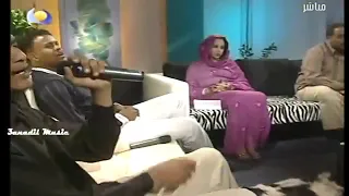 مصطفي حمزه  كيف لا اعشق جمالك دندنها