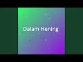 Download Lagu Dalam Hening