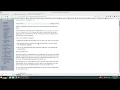 Offline Documentation with Raco Docs
