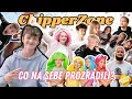 Download Lagu ChipperZone: Vlog z Bezvafestů - co na sebe prozradili? 🤫 Pokáč, Tary... vyzpovídal jsem je všechny!