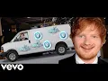 Download Lagu shape of you but ed sheeran has a white van