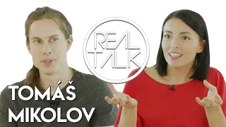 Tomáš Mikolov - Dal sbohem Googlu a Zuckerbergovi, aby objevil umělou inteligenci. Genius je doma!