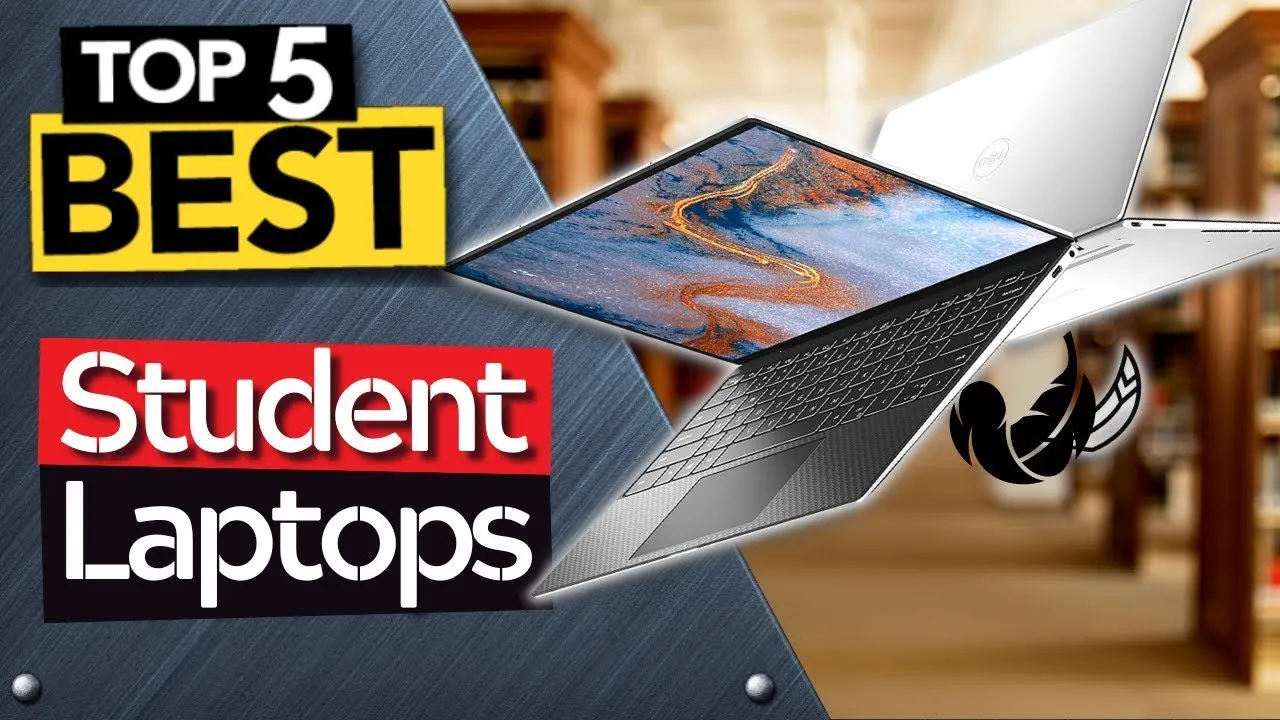 Don't buy a Student Laptop until You see This!