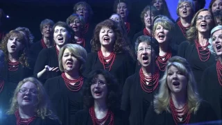 Download He Shall Reign Forevermore \u0026 Hallelujah Chorus | First Baptist Dallas Choir MP3