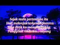 Download Lagu Lovehunters - Teman (Lirik)