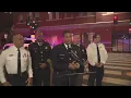 Howard University shooting press conference