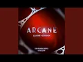 Download Lagu Ma Meilleure Ennemie ft. Coldplay (from the series Arcane League of Legends)