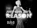 Just Give Me a Reason (DJJD Club Mix)
