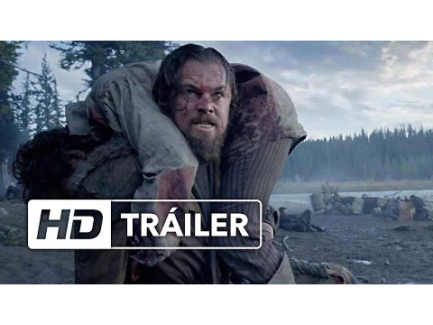 Download MP3 EL RENACIDO (The Revenant) | Tráiler #2 Oficial España