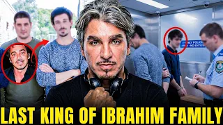 Inside Kings Cross Crime Power The Rise of John Ibrahim