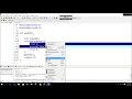21 Switch Statement In C Programming Part 1 In Hazaragi Language