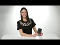 COACH Card Wallet in Blocked Signature SKU 9432112