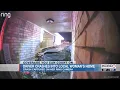 Lubbock woman s home damaged after driver crashes into it