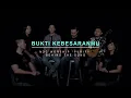 Lagu NDC Worship - Bukti KebesaranMu (Official Behind The Song - Purify Album)
