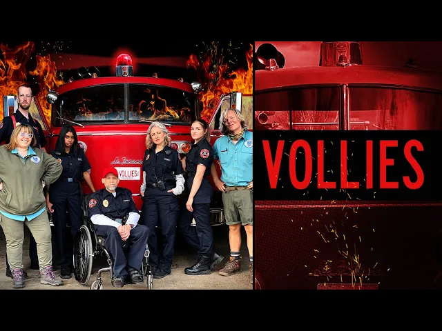 Vollies - Official Trailer | Fibe TV1