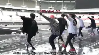 kelakuan bts ngakak dijamin ketawa