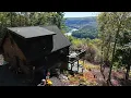Virtual Tour of 129 Hallock Road in Barryville New York