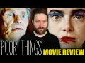 Poor Things - Movie Review