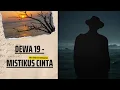 Download Lagu Dewa 19 - Mistikus Cinta | Lirik Lagu