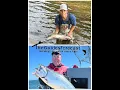 BE AN ADVOCATE FOR HATCHERY FISH PRODUCTION w Bob Rees Seth Kolshinski - The Guides Forecast