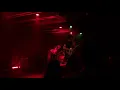 Black Pistol Fire - Run Rabbit Run - Live at Crescent Ballroom, July 16,2019