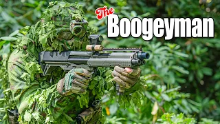 Brutal Airsoft Shotgun FEARED By Players