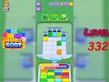Marble Sort Level 332 Walkthrough