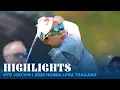 Hyo Joo Kim Highlights 2026 Honda LPGA Thailand Round 3
