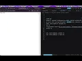 Flask Commands Part 23c Customize the Title and Content Blocks version 04x
