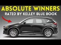 Kelley Blue Book Warns These Are the ONLY 6 SUVs Worth Buying in 2026