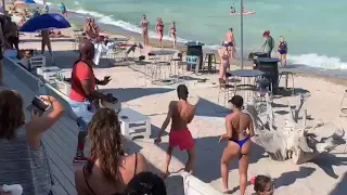 masterkg jerusalem feat nomcebo live percussion mix jerusalema peejayvincent masterkg nomcebo
