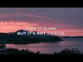 The Chainsmokers - Roses (Lyrics) ft. ROZES