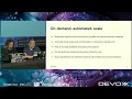 Bringing GenAI to the Modern Enterprise A production use-case In Serverless Java by Dan Dobrin