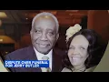 Jerry Butler s family say they weren t involved in planning funeral