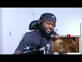 Tion Wayne - Old Dilemma (Official Music Video) (REACTION)