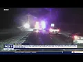 Minnesota weather Current road conditions 6 a m Tuesday