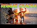 ROAD DANCE MIX 2025 | CHA CHA DISCO REGGAE VIBES | PARTY NONSTOP