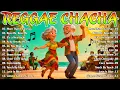 ROAD DANCE MIX 2025 | CHA CHA DISCO REGGAE VIBES | PARTY NONSTOP