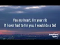 Ciara, Chris Brown - How We Roll Lyrics