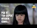 Putri Beritahu Beno Soal Kehawatiran Pak RT Kepadanya | PUTRI BIDADARI | EPS.54-55 (11/11)