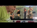  Tennessee  / The Creekers 